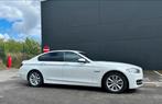 BMW 518da, Auto's, BMW, Te koop, Berline, Automaat, Leder