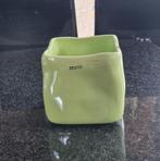 Bloempot Serax maison d'être - Nieuw!, Vierkant, Ophalen of Verzenden, Binnen, Nieuw