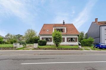 Huis te koop in Beersel, 5 slpks