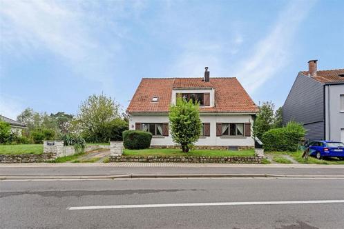 Huis te koop in Beersel, 5 slpks, Immo, Maisons à vendre, Maison individuelle