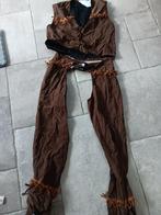 Cowboy verkleedkostuum, Ophalen, Zo goed als nieuw