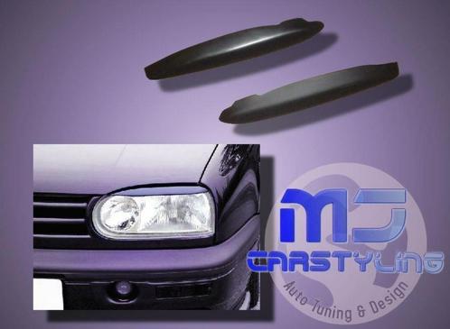 VW Golf 3 - Booskijkers, Auto diversen, Tuning en Styling, Ophalen of Verzenden