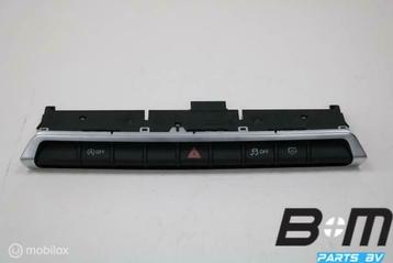 Schakelaars dashboard Audi Q2 81A 81A925301C beschikbaar voor biedingen