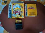 Pokémon Pinball (Game Boy Color), Games en Spelcomputers, Ophalen of Verzenden, Zo goed als nieuw