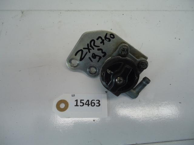 ZXR750 1993 - 1996 Kawasaki Benzinekraan D1-32413, Motoren, Onderdelen | Kawasaki