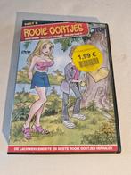 ROOIE OORTJES PART 8, Cd's en Dvd's, Ophalen of Verzenden, Zo goed als nieuw