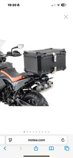 Nieuwe topkoffer ktm 890 adventure, Ophalen, Nieuw