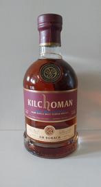 Kilchoman Am Bùrach whisky / whiskey, Overige gebieden, Overige typen, Nieuw, Ophalen of Verzenden