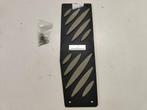 Voetensteun zwart aluminium BMW 3 / X3 serie E46 E84 SCMF46E, Ophalen of Verzenden, Nieuw