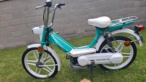 Honda Camino grappig, Fietsen en Brommers, Brommers | Honda, Zo goed als nieuw