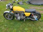 Yamaha xs 1100, Motoren, Cardan-aandrijving, 4 cilinders, Motorrijbewijs A, Particulier