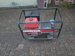 Generator, Doe-het-zelf en Bouw, Aggregaten, Ophalen, Zo goed als nieuw
