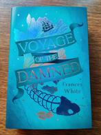 Illumicrate - Voyage of the Damned, Frances White, Enlèvement ou Envoi, Neuf