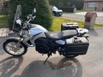 BMW F 650 GS – 68.684 km – Perfecte staat, Motoren, Motoren | BMW, 2 cilinders, Particulier, Meer dan 35 kW, Enduro