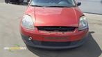 Motorkap van een Ford Fiesta (T5), Auto-onderdelen, 3 maanden garantie, Gebruikt, Ford, Motorkap