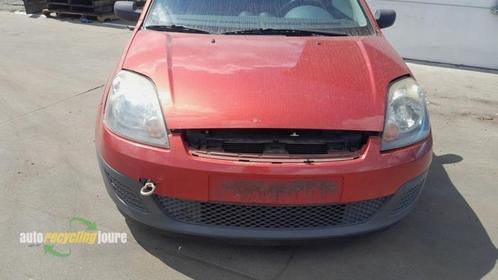 Motorkap van een Ford Fiesta (T5), Auto-onderdelen, Carrosserie, Motorkap, Ford, Gebruikt, 3 maanden garantie