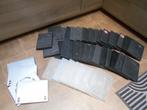 Lot cd en dvd doosjes / 190 stuks voor 5 €, Ophalen of Verzenden, Zo goed als nieuw