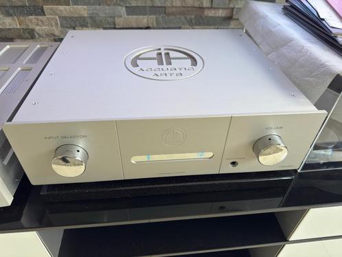 Accustic Arts Power I MK4, Audio, Tv en Foto, Versterkers en Ontvangers, Zo goed als nieuw, Ophalen