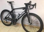 Trek madone 9.0 maat 54( meer foto’s stuur bericht), Fietsen en Brommers, Ophalen, Zo goed als nieuw, Carbon