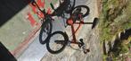 Vélo, Fietsen en Brommers, Fietsen | Crossfietsen en BMX, Ophalen, Gebruikt, 16 tot 20 inch, B twin