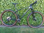Mtbike Merida Big Nine XT Di2 maat medium in perfecte staat, Ophalen, Zo goed als nieuw