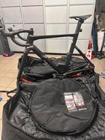 Fietskoffer te HUUR, Enlèvement, Neuf, SCICON
