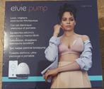 Elvie Pump Tire-lait électrique silencieux et portable, Enlèvement, Neuf, Tire-lait