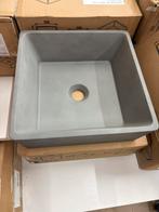 Vasque salle de bain, Huis en Inrichting, Badkamer | Badkamermeubels, Ophalen, Zo goed als nieuw