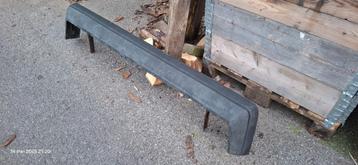 Achterbumper VW Golf 1 beschikbaar voor biedingen