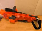 Automatische nerf geweer, Ophalen of Verzenden, Gebruikt