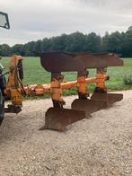 Twee ploegen Huard 3 schaar, Zakelijke goederen, Landbouw | Werktuigen, Ophalen