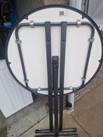 3 Partytafel, Huis en Inrichting, Tafels | Statafels, Ophalen