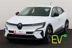 Renault Mégane E-Tech TECHNO 40kWh TECHNO 40 kWh + A/T + CA, Auto's, Automaat, Gebruikt, Wit, 5 zetels