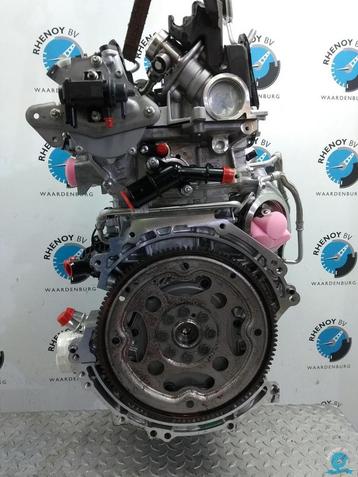 FORD FOCUS [ENGINE] 2023 beschikbaar voor biedingen