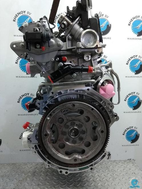 FORD FOCUS [ENGINE] 2023, Auto-onderdelen, Motor en Toebehoren, Gebruikt, ARN erkend, Stiba lid, Erkend duurzaam, Ophalen of Verzenden