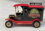 Jack Daniel’s Matchbox Ford T (2000) Platinum Edition, Ophalen of Verzenden, Zo goed als nieuw