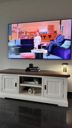 Complete eetkamer met tafel,tv-kast,salontafel en 6 stoelen, Huis en Inrichting, Complete eetkamers, Ophalen