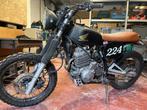 Honda scrambler 650, Motoren, Particulier, 650 cc