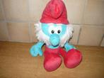 Peluche Grand Schtroumpf, Enfants & Bébés, Enlèvement ou Envoi, Comme neuf