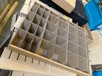 Pallet karton vakverdelingen, Ophalen, Nieuw