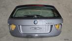 Achterklep kofferklep BMW 3 Serie E91 LCi Spacegrau met. A52, Auto-onderdelen, Ophalen of Verzenden, Gebruikt, Achter, Achterklep