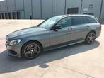 Mercedes c 200 amg line, Auto's, Mercedes-Benz, Particulier, Te koop