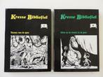 Kresse Bibliofiel: De delen I, II, III, IV, VII en XI !, Ophalen of Verzenden