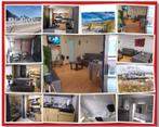 Ruime studio in Blankenberge, Caravans en Kamperen