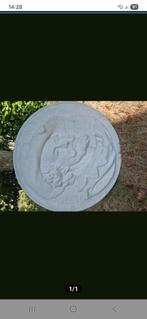 Beeld plat, Ophalen, Gebruikt