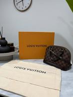 Louis Vuitton Alma BB handtas met initialen letters M.Y, Handtassen en Accessoires, Ophalen, Zo goed als nieuw