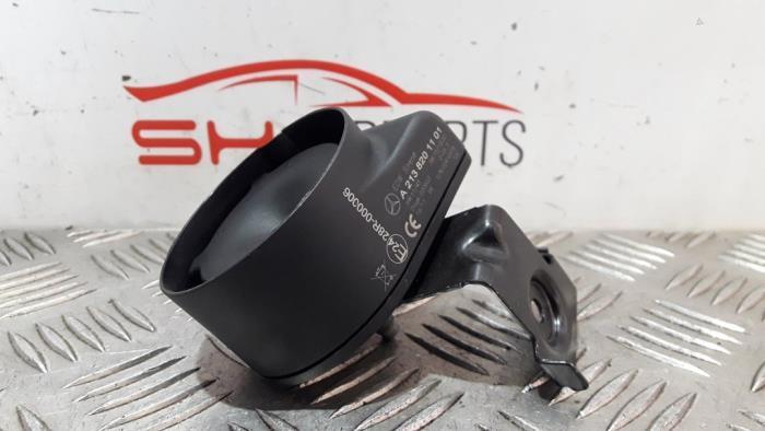 Alarm sirene van een Mercedes GLA, Auto-onderdelen, Elektronica en Kabels, Mercedes-Benz, Gebruikt, 3 maanden garantie, Ophalen of Verzenden