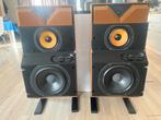 B&W Bowers & Wilkins DM6, Ophalen, Zo goed als nieuw, Bowers & Wilkins (B&W), 120 watt of meer