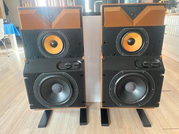 B&W Bowers & Wilkins DM6  beschikbaar voor biedingen