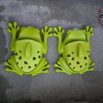 Rangement pour jouets de bain Frog Pod - Vert, Kinderen en Baby's, Ophalen, Gebruikt